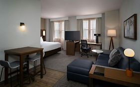 Residence Inn By Marriott Washington, Dc National Mall